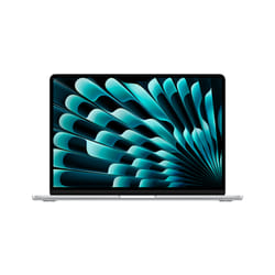 Apple MacBook Air M3 13.6" 8Go 512Go SSD Argent