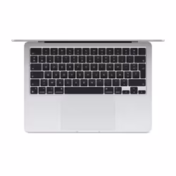 Apple MacBook Air M3 13.6" 8Go 512Go SSD Argent