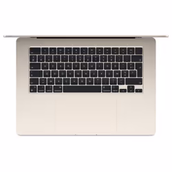 Apple MacBook Air M3 15.3" 8Go 256Go SSD Beige