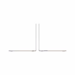 Apple MacBook Air 15.3" PC portable M3 8Go 256Go SSD Beige - Vue supplémentaire 3