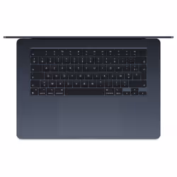 Apple MacBook Air M3 15.3" 8Go 256Go SSD Marine