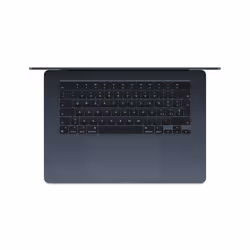 Apple MacBook Air 15.3" PC portable M3 8Go 256Go SSD Marine - Vue supplémentaire 2