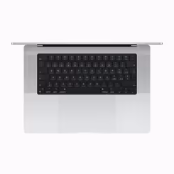 Apple MacBook Pro 16.2" M3 Max 48Go 1To SSD Argent
