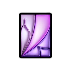 Apple iPad Air (6th Generation) Air Apple M 512Go 11" 8Go Violet