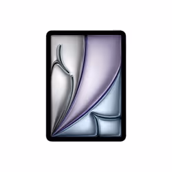 Apple iPad Air (6th Generation) Air, 27,9 cm (11"), 2360 x 1640 pixels, 128 Go, 8 Go, iPadOS 17, Gris