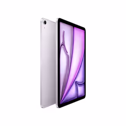 Apple iPad Air (6th Generation) Air 5G Apple M 128Go 11" 8Go Violet