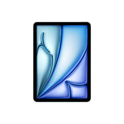 Apple iPad Air (6th Generation) Air 5G Apple M 512Go 11" 8Go Bleu