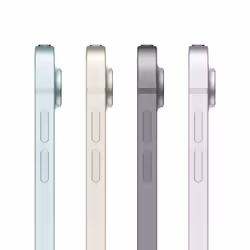 Apple iPad Air (6th Generation) Air 5G Apple M 1To 11" 8Go Violet