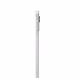 Apple iPad Pro Apple M 11" 16Go 2To Wi-Fi 6E 5G Argent - Vue supplémentaire 2