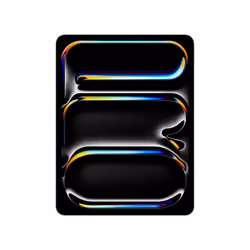 Apple iPad Pro, 33 cm (13"), 2752 x 2064 pixels, 256 Go, 8 Go, iPadOS 17, Argent