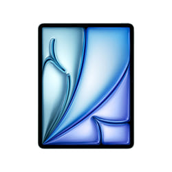 Apple iPad Air (6th Generation) Air Apple M 128Go 13" 8Go Bleu