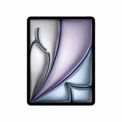 Apple iPad Air (6th Generation) Air, 33 cm (13"), 2732 x 2048 pixels, 256 Go, 8 Go, iPadOS 17, Gris