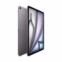 Apple iPad Air (6th Generation) Air Apple M 13" 8Go 1To Wi-Fi 6E Gris - Vue supplémentaire 2