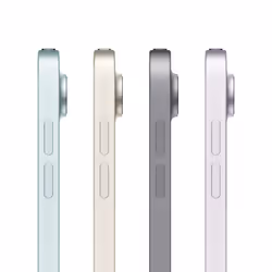 Apple iPad Air (6th Generation) Air Apple M 13" 8Go 1To Wi-Fi 6E Gris - Vue supplémentaire 3