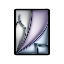 Apple iPad Air (6th Generation) Air 5G Apple M 128Go 13" 8Go Gris
