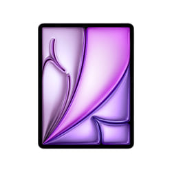 Apple iPad Air (6th Generation) Air 5G Apple M 128Go 13" 8Go Violet