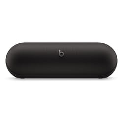 Apple Beats Pill - Enceinte sans fil Bluetooth - Noir mat