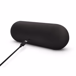 Apple Beats Pill - Enceinte sans fil Bluetooth - Noir mat - Vue supplémentaire 4