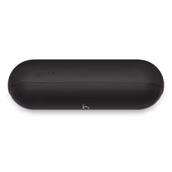 Apple Beats Pill - Enceinte sans fil Bluetooth - Noir mat - Vue supplémentaire 5