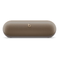 Apple Beats Pill - Enceinte sans fil Bluetooth - Champagne