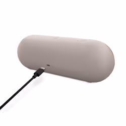 Apple Beats Pill - Enceinte sans fil Bluetooth - Champagne - Vue supplémentaire 4