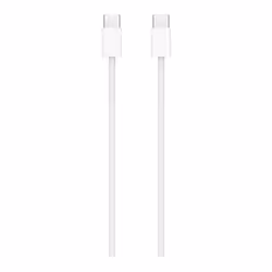 Apple MW493ZM/A câble USB 1 m USB C Blanc