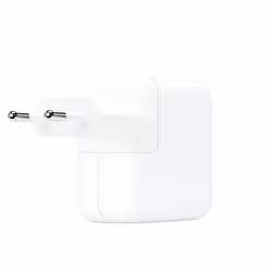 Apple MW2G3ZM/A chargeur d'appareils mobiles Universel Blanc Secteur Intérieure