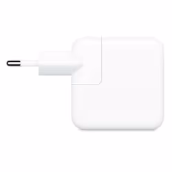 Apple MW2K3AA/A chargeur d'appareils mobiles Smartphone Blanc Secteur Intérieure