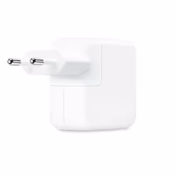 Apple MW2K3AA/A chargeur d'appareils mobiles Smartphone Blanc Secteur Intérieure