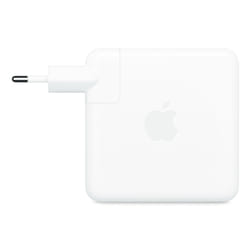Apple MW2L3B/A Universel Blanc Secteur Charge rapide Intérieure