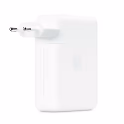 Apple MW2M3ZM/A chargeur d'appareils mobiles Universel Blanc Secteur Charge rapide Intérieure