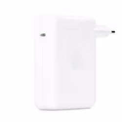 Apple MW2M3ZM/A chargeur d'appareils mobiles Universel Blanc Secteur Charge rapide Intérieure