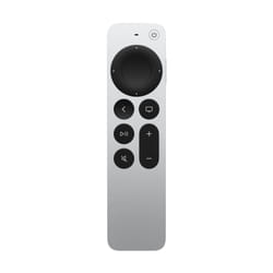 Apple MW5G3Z/A télécommande IR/Bluetooth Boitier décodeur TV Appuyez sur les boutons, Touches tactiles
