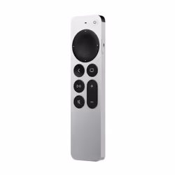 Apple MW5G3Z/A télécommande IR/Bluetooth Boitier décodeur TV Appuyez sur les boutons, Touches tactiles