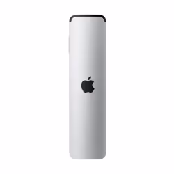 Apple MW5G3Z/A télécommande IR/Bluetooth Boitier décodeur TV Appuyez sur les boutons, Touches tactiles