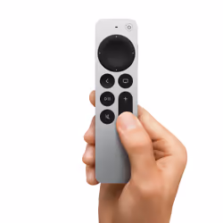 Apple MW5G3Z/A télécommande IR/Bluetooth Boitier décodeur TV Appuyez sur les boutons, Touches tactiles - Vue supplémentaire 4