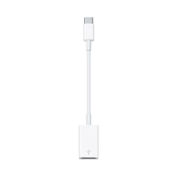 Apple MW5L3ZM/A câble USB USB C USB A Blanc
