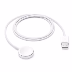 Apple MW6A3ZM/A, Intérieure, USB, 1 m, Blanc