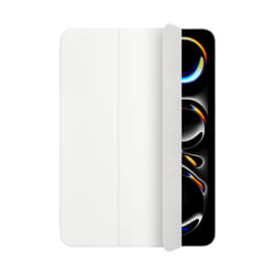 Apple MW973ZM/A étui pour tablette 11" Folio Blanc