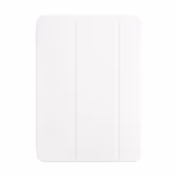 Apple MW973ZM/A étui pour tablette 11" Folio Blanc