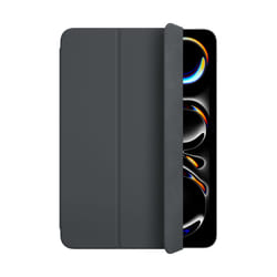 Apple MW983ZM/A étui pour tablette 11" Folio Noir