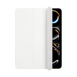 Apple MWK23ZM/A étui pour tablette 13" Folio Blanc