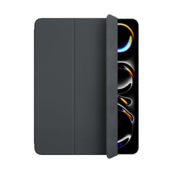 Apple MWK33ZM/A étui pour tablette 13" Folio Noir