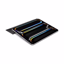 Apple MWK33ZM/A étui pour tablette 13" Folio Noir - Vue supplémentaire 5