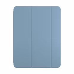 Apple MWK43ZM/A étui pour tablette 13" Folio Bleu