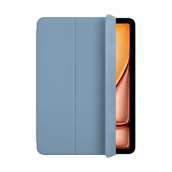 Apple Smart Folio pour iPad Air 11 pouces (M2) - Denim, Folio, Apple, iPad Air 11-inch (M2) iPad Air (5th gen) iPad Air (4th ...