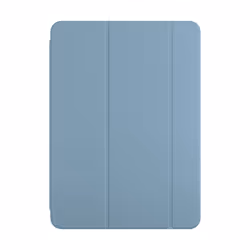Apple Smart Folio pour iPad Air 11 pouces (M2) - Denim