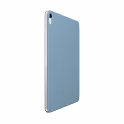 Apple Smart Folio pour iPad Air 11 pouces (M2) - Denim