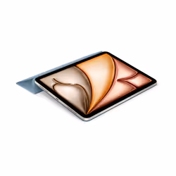 Apple Smart Folio pour iPad Air 11 pouces (M2) - Denim - Vue supplémentaire 5