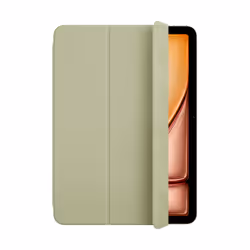 Apple Smart Folio pour iPad Air 11 pouces (M2) - Sauge, Folio, Apple, iPad Air 11-inch (M2) iPad Air (5th gen) iPad Air (4th ...